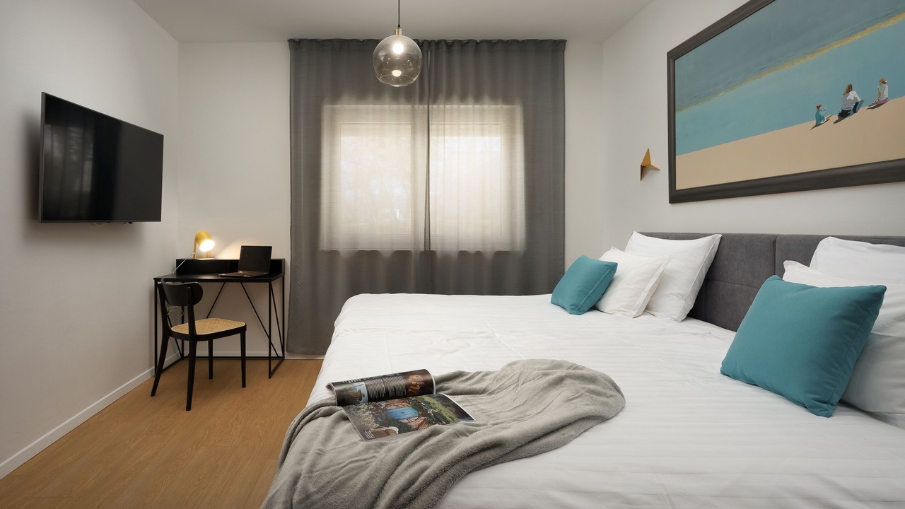 Photo of Bedroom in Prkacini