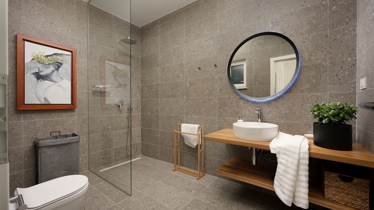 Photo of Bathroom in Prkacini