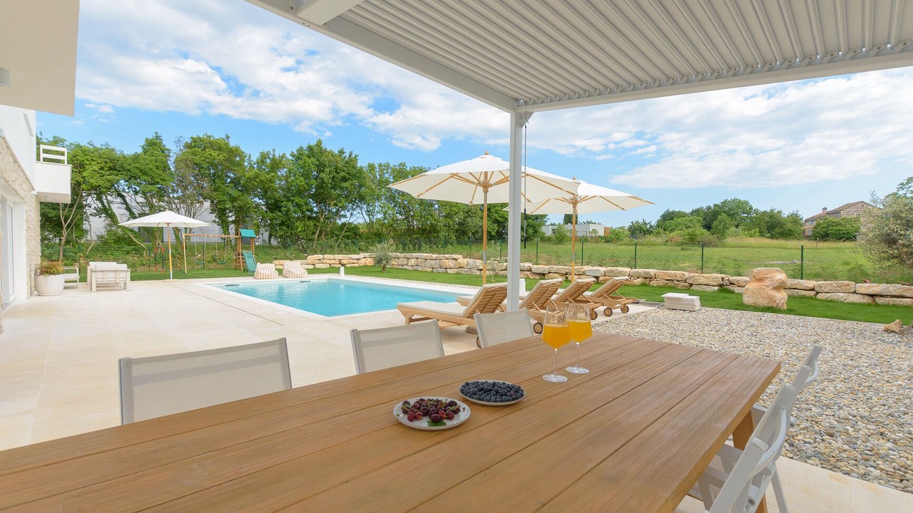 Photo of Outdoor in Prkacini