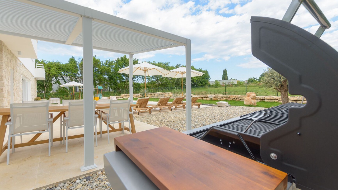Photo of Outdoor in Prkacini