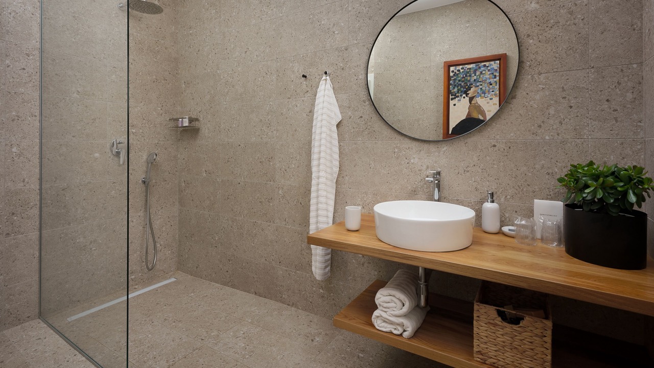 Photo of Bathroom in Prkacini