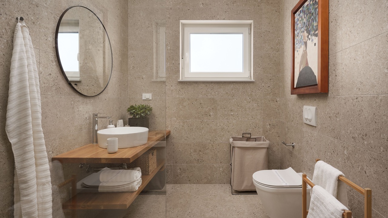Photo of Bathroom in Prkacini