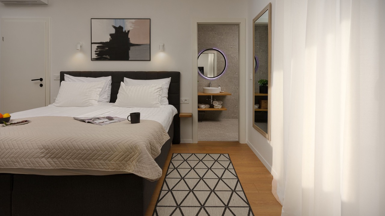 Photo of Bedroom in Prkacini