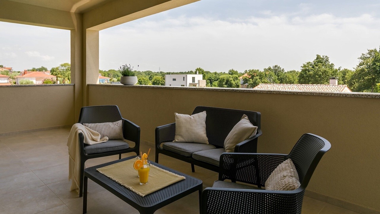 Photo of Outdoor in Porec