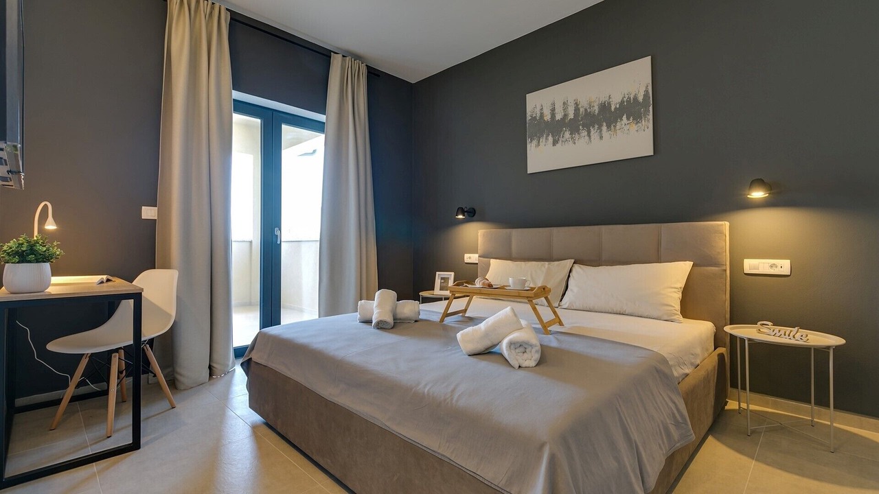 Photo of Bedroom in Porec