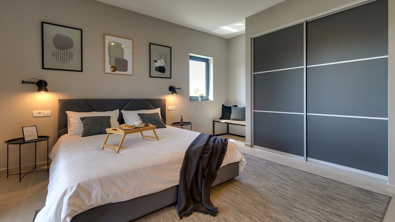 Photo of Bedroom in Porec