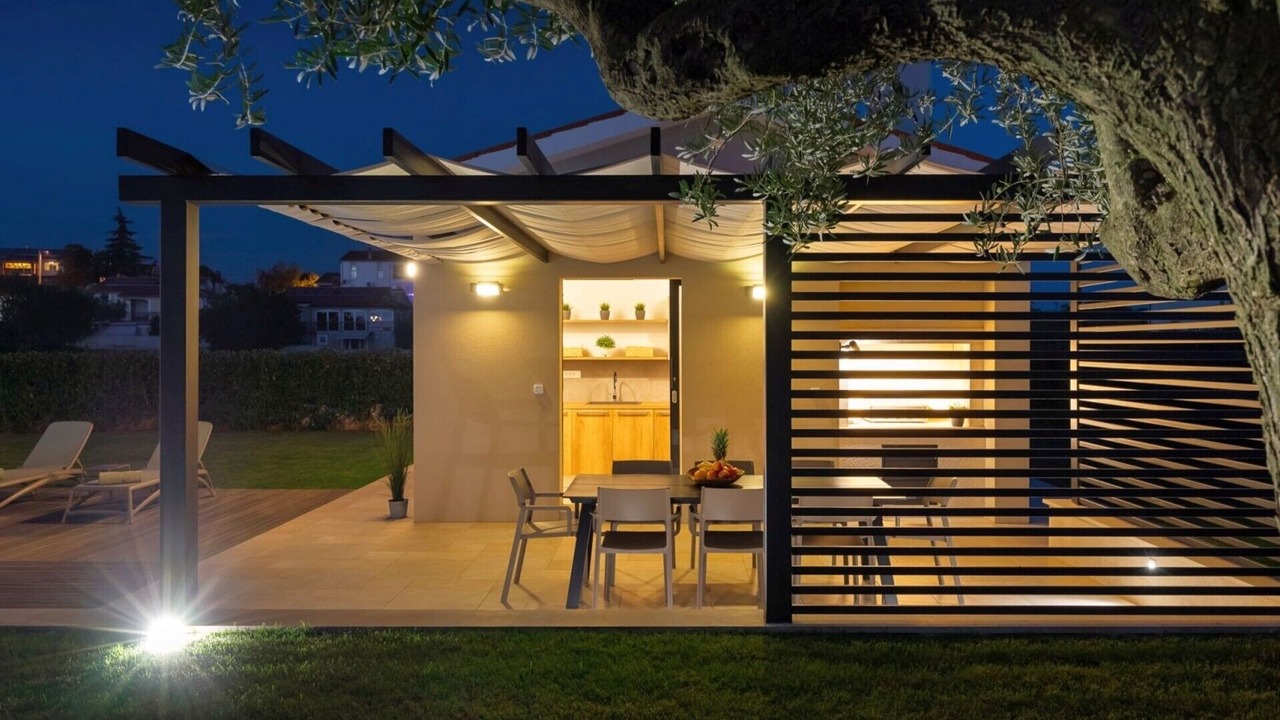 Photo of Outdoor in Porec