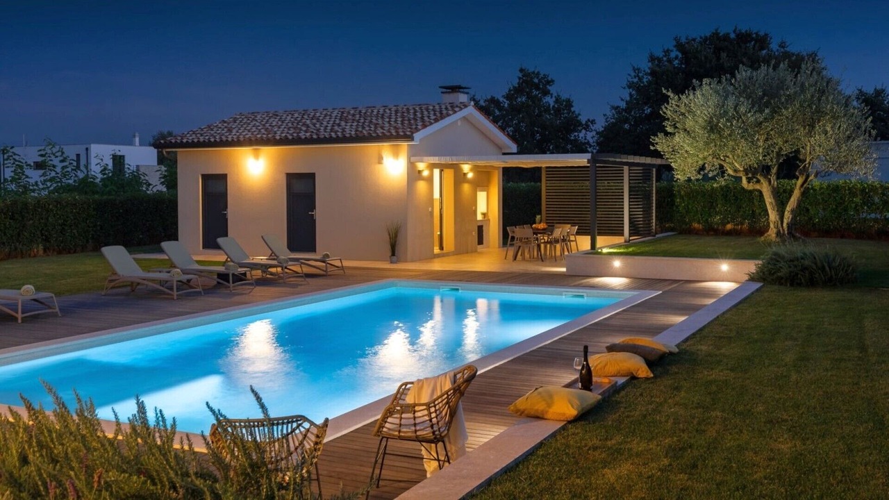 Photo of Outdoor in Porec