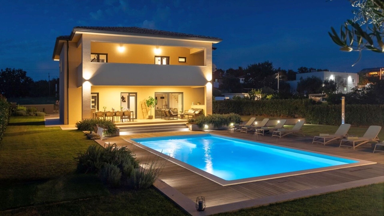 Photo of Outdoor in Porec