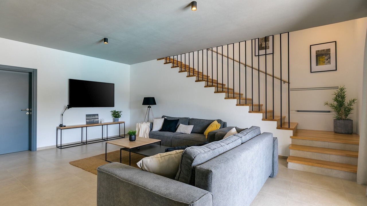 Photo of Livingroom in Porec