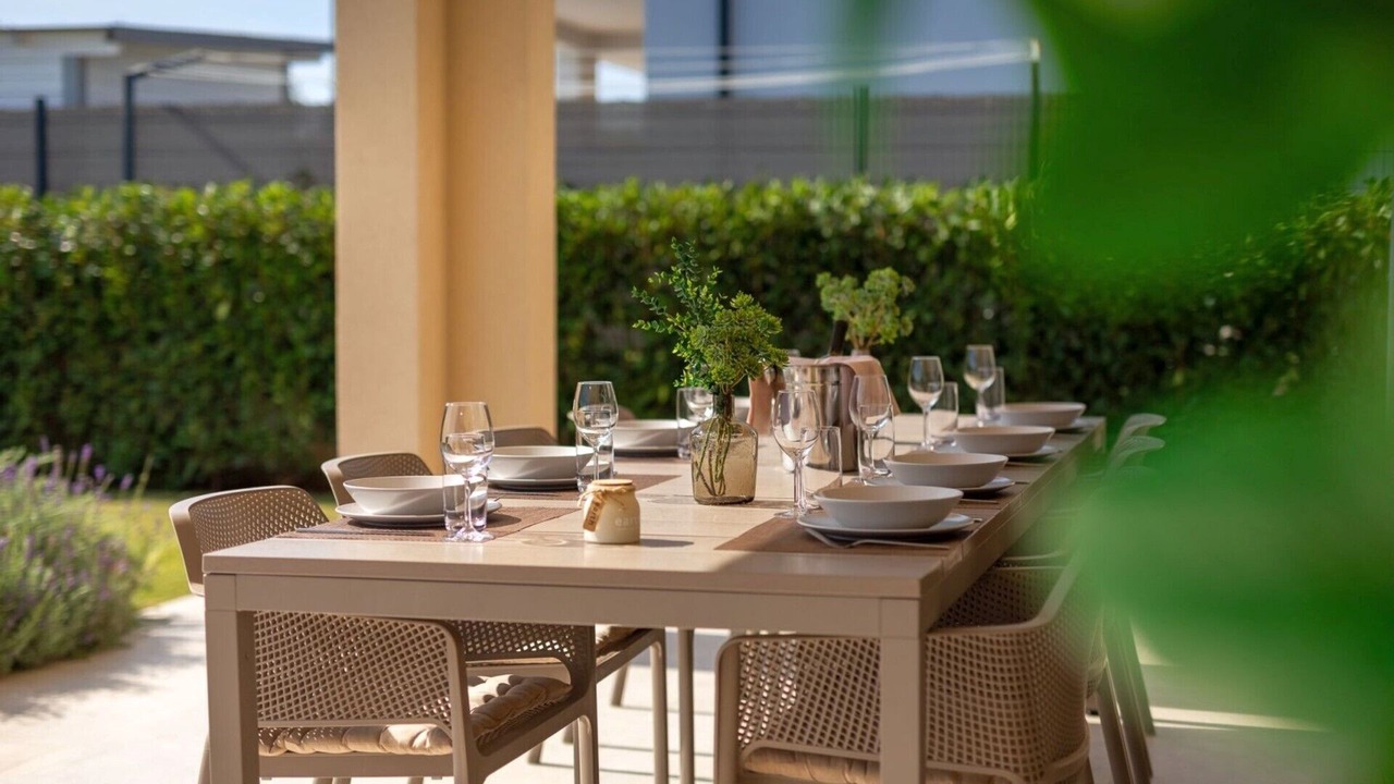 Photo of Outdoor in Porec