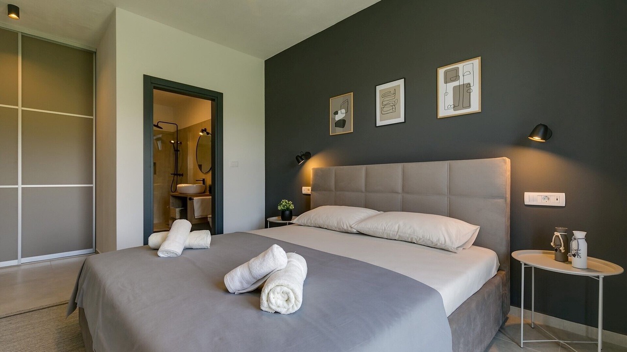 Photo of Bedroom in Porec