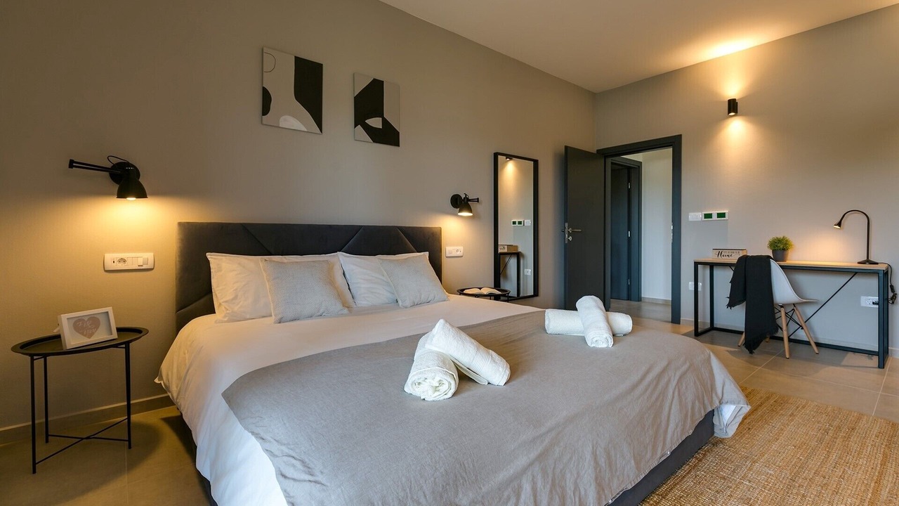 Photo of Bedroom in Porec