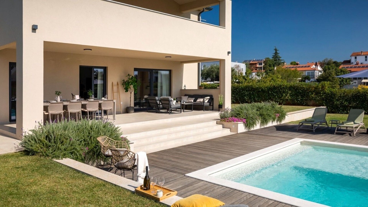 Photo of Outdoor in Porec