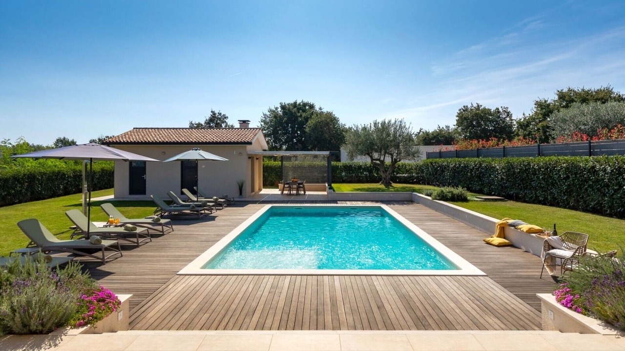Photo of Outdoor in Porec
