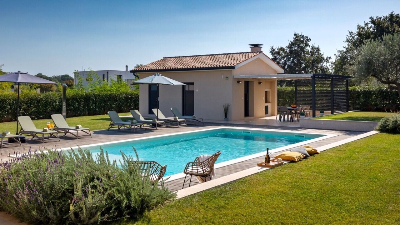 Photo of Outdoor in Porec