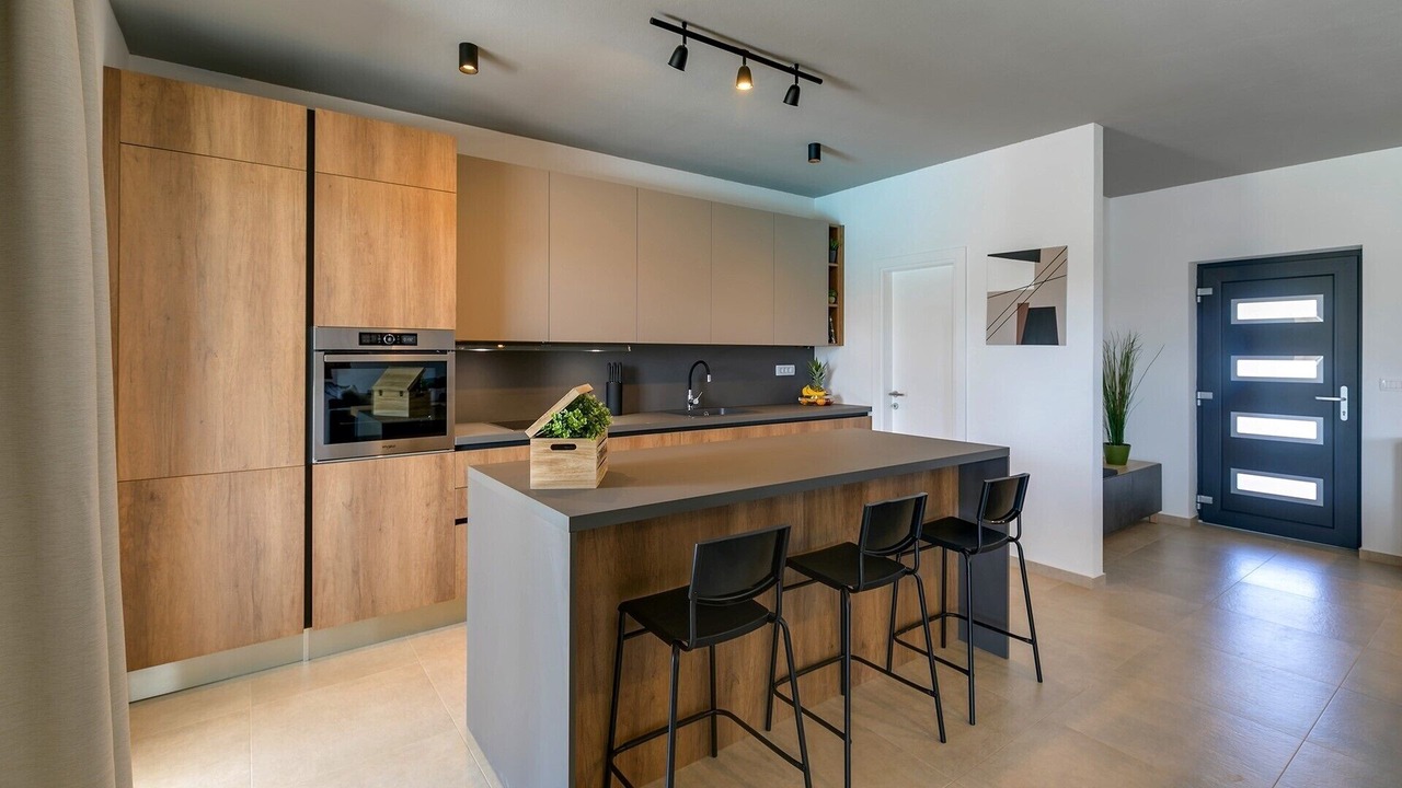 Photo of Kitchen in Porec