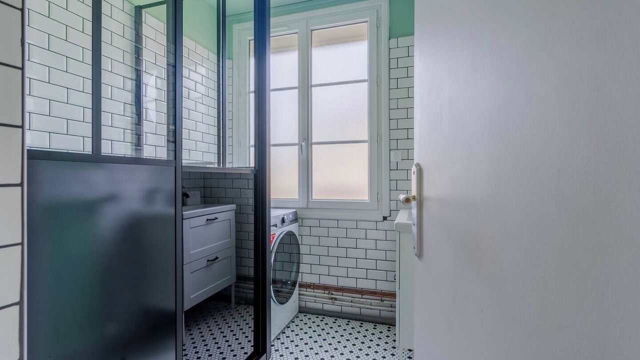 Photo of Bathroom in Saint-Jean Eudes Saint-Gilles