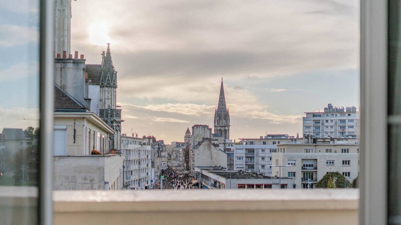 Photo of Others in Saint-Jean Eudes Saint-Gilles