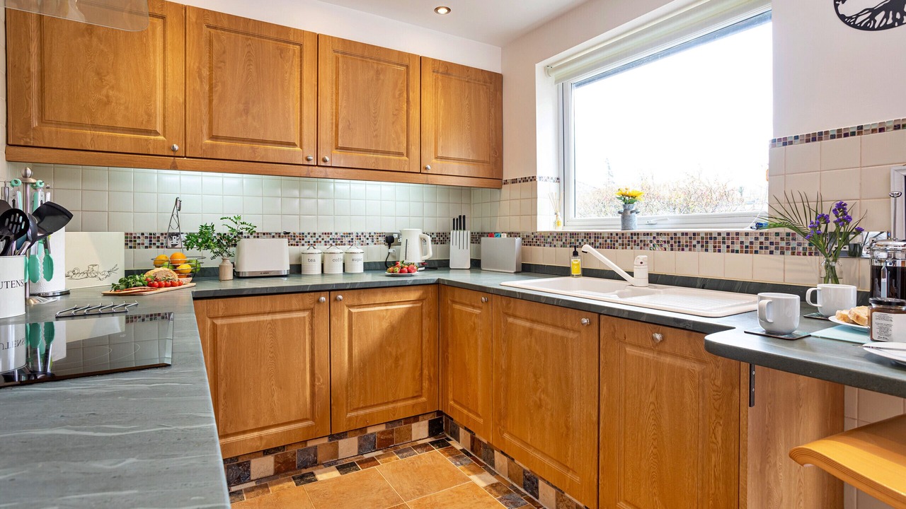 Photo of Kitchen in Braithwaite