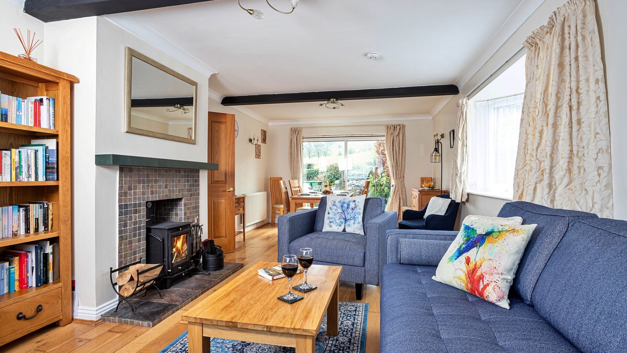 Photo of Livingroom in Braithwaite