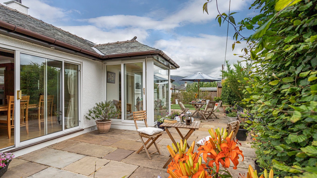 Photo of Outdoor in Braithwaite