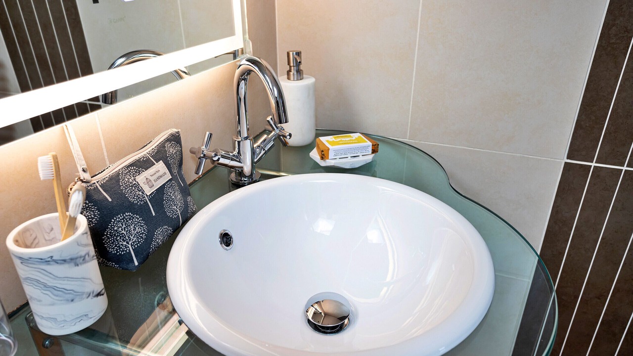 Photo of Bathroom in Braithwaite