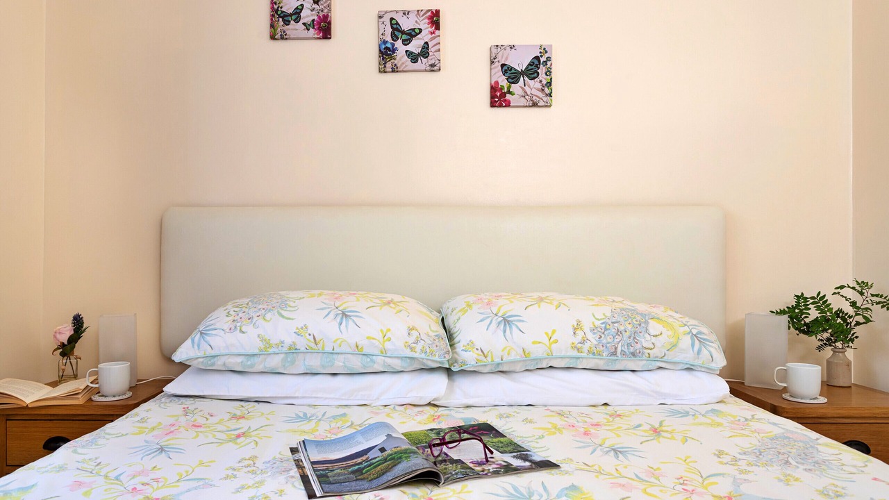 Photo of Bedroom in Braithwaite