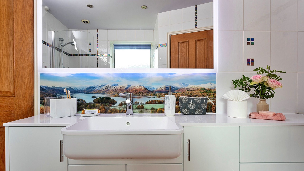 Photo of Bathroom in Braithwaite