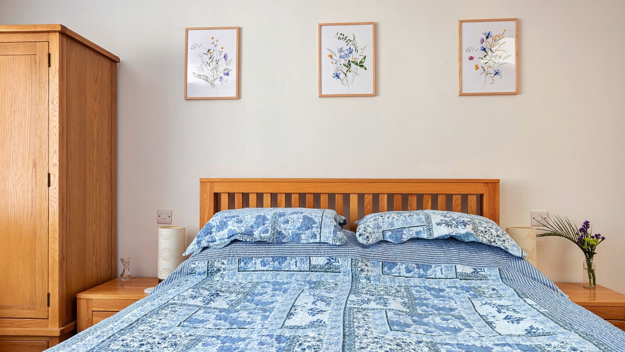 Photo of Bedroom in Braithwaite