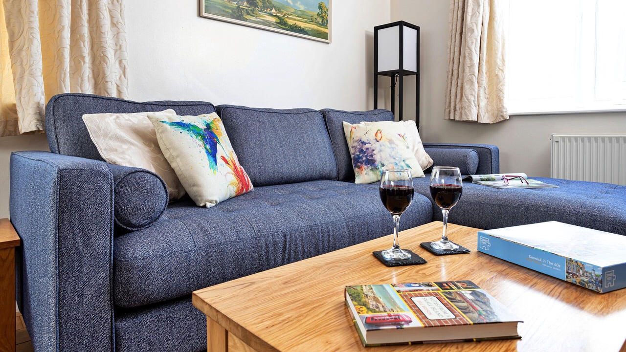 Photo of Livingroom in Braithwaite