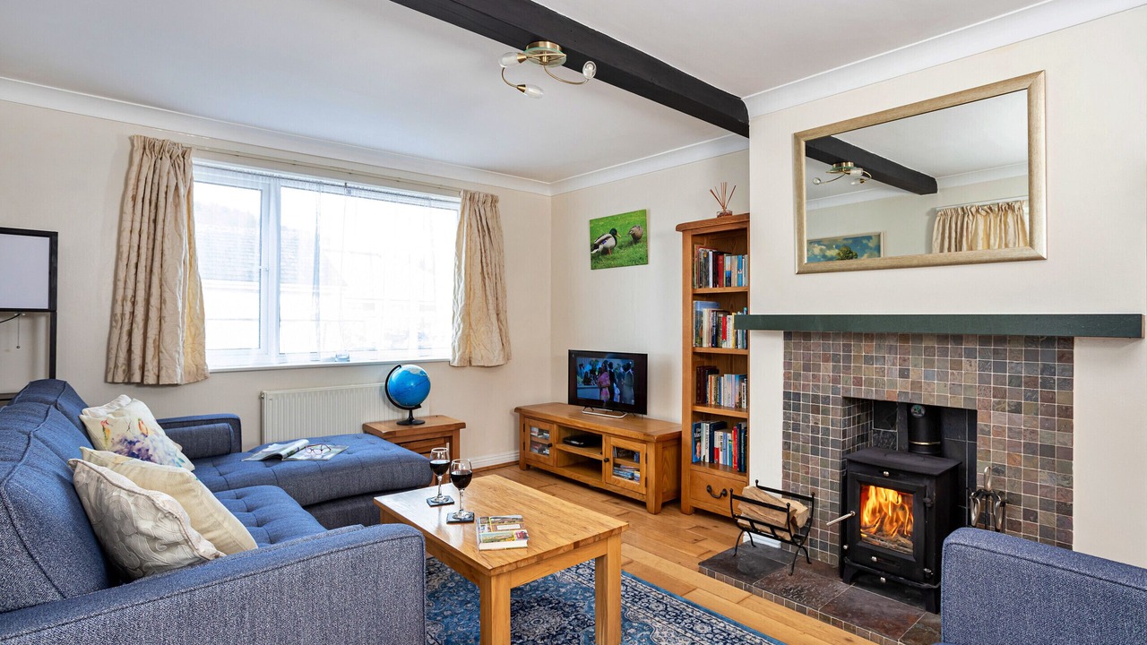 Photo of Livingroom in Braithwaite