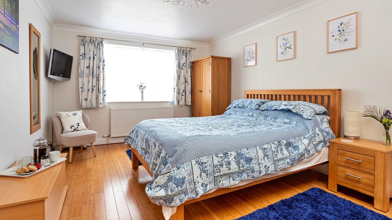 Photo of Bedroom in Braithwaite