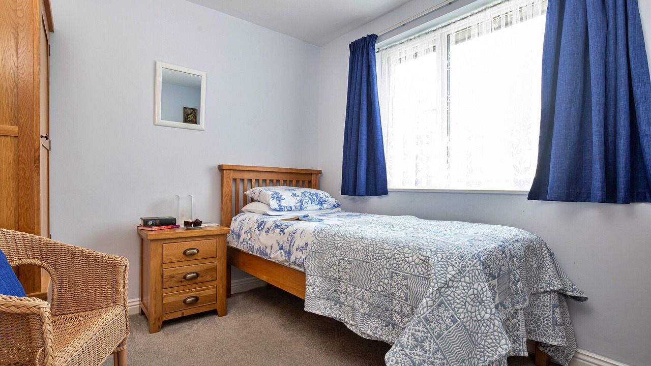 Photo of Bedroom in Braithwaite