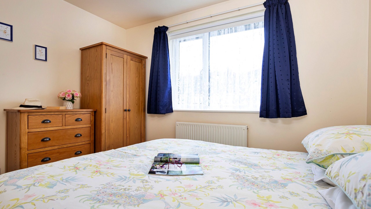 Photo of Bedroom in Braithwaite