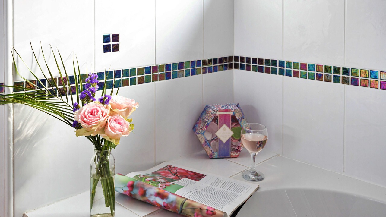 Photo of Bathroom in Braithwaite