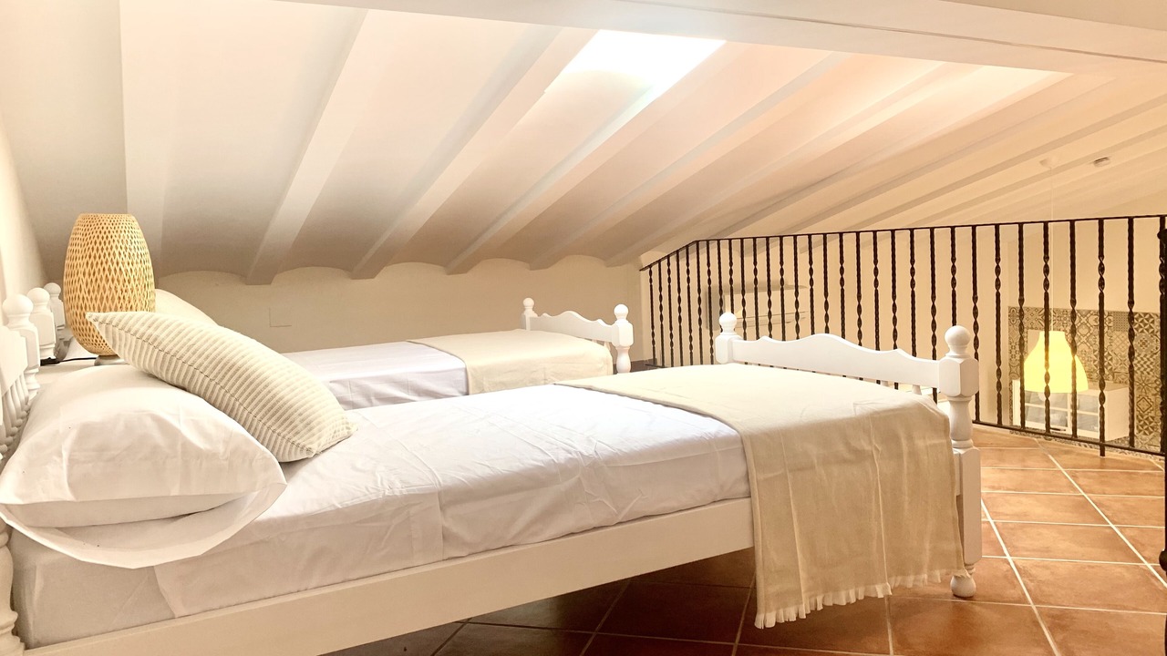 Photo of Bedroom in San Martin Sarroca