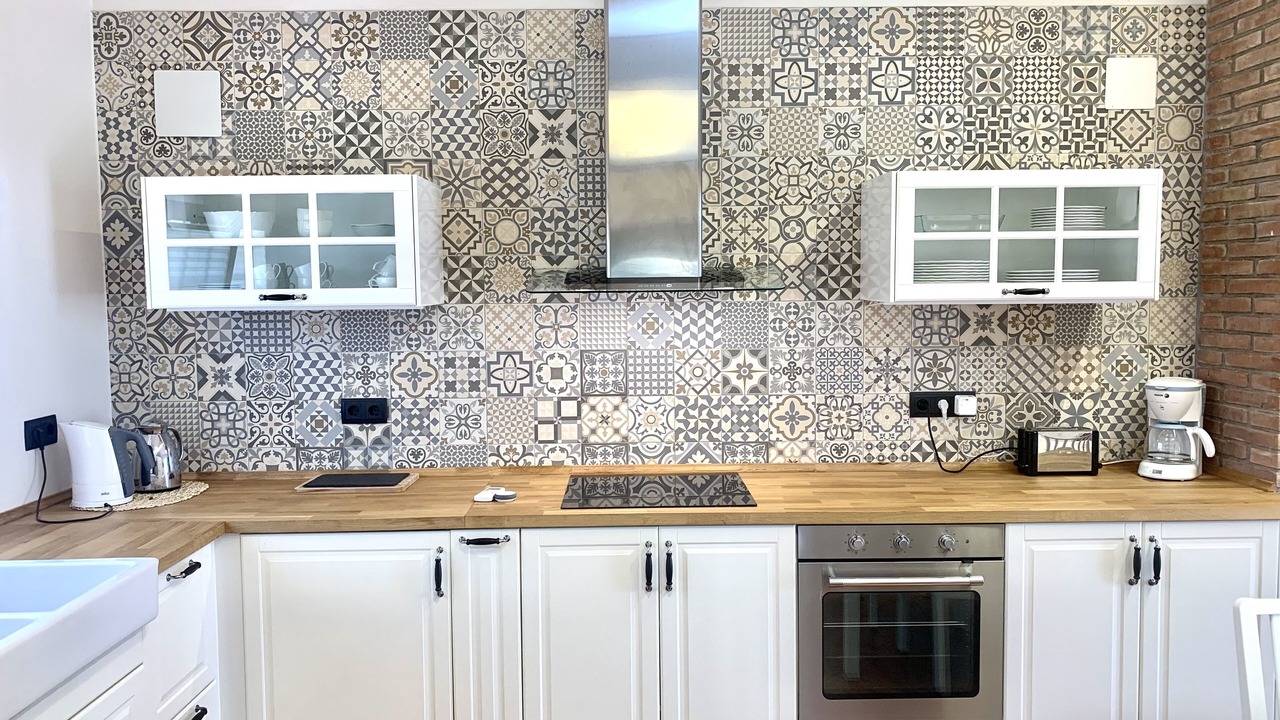 Photo of Kitchen in San Martin Sarroca