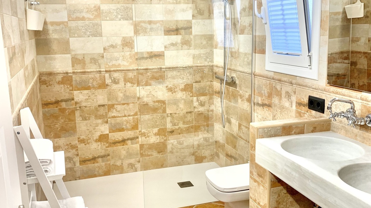 Photo of Bathroom in San Martin Sarroca