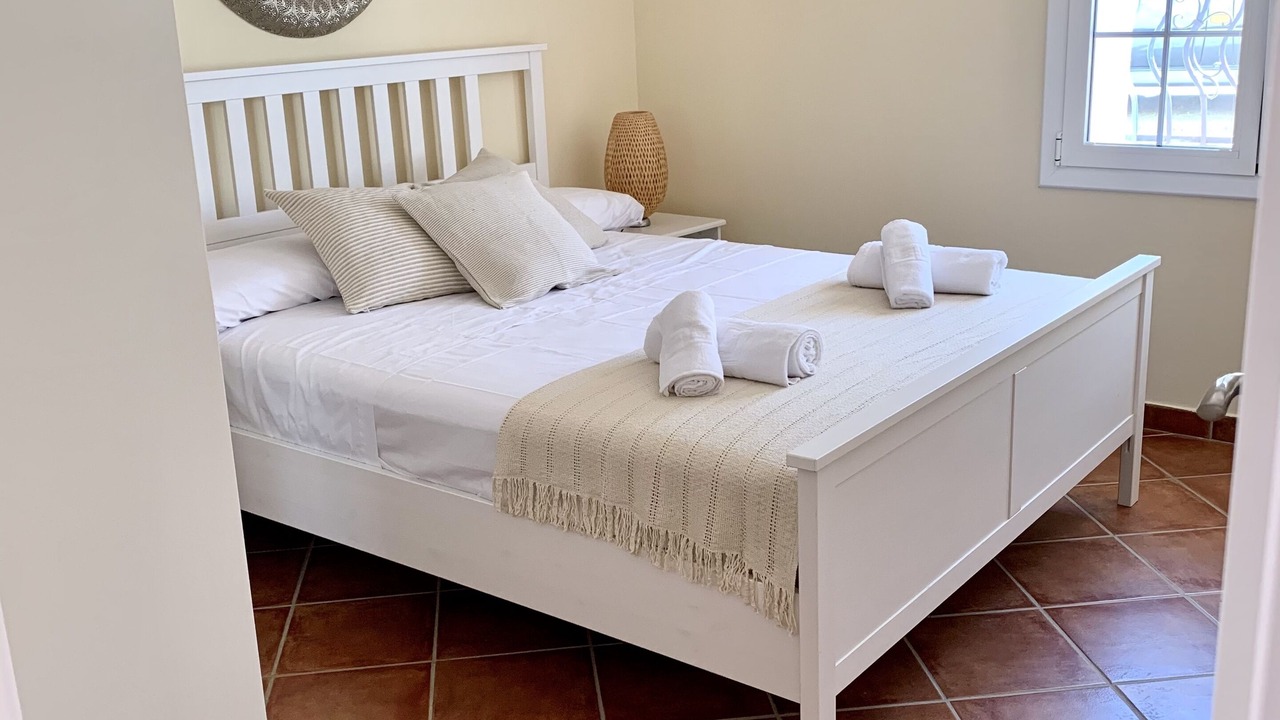 Photo of Bedroom in San Martin Sarroca