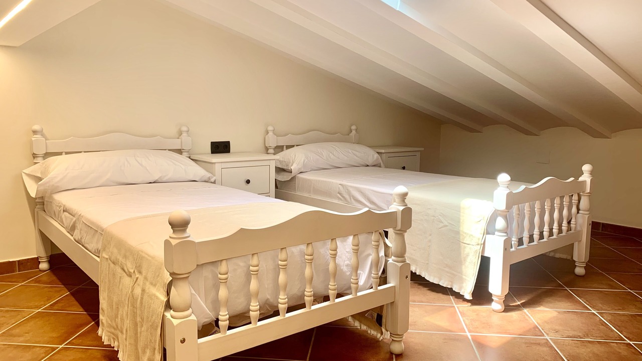 Photo of Bedroom in San Martin Sarroca