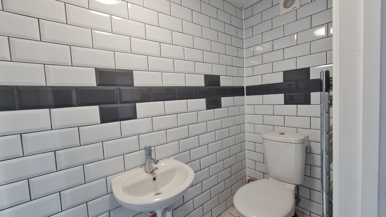 Photo of Bathroom in Ashford