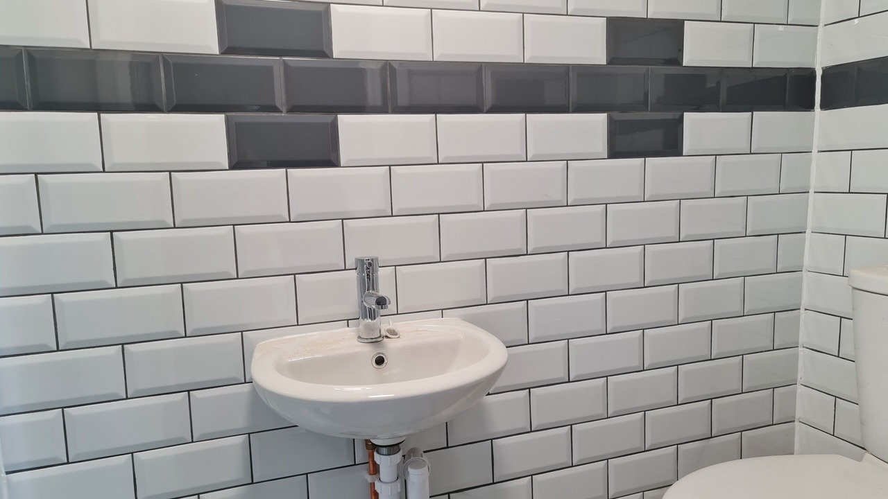 Photo of Bathroom in Ashford