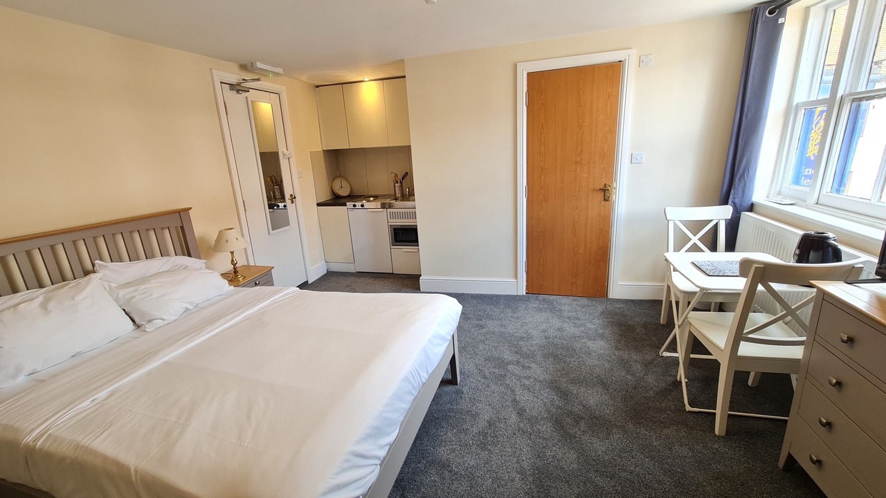 Photo of Others in Ashford