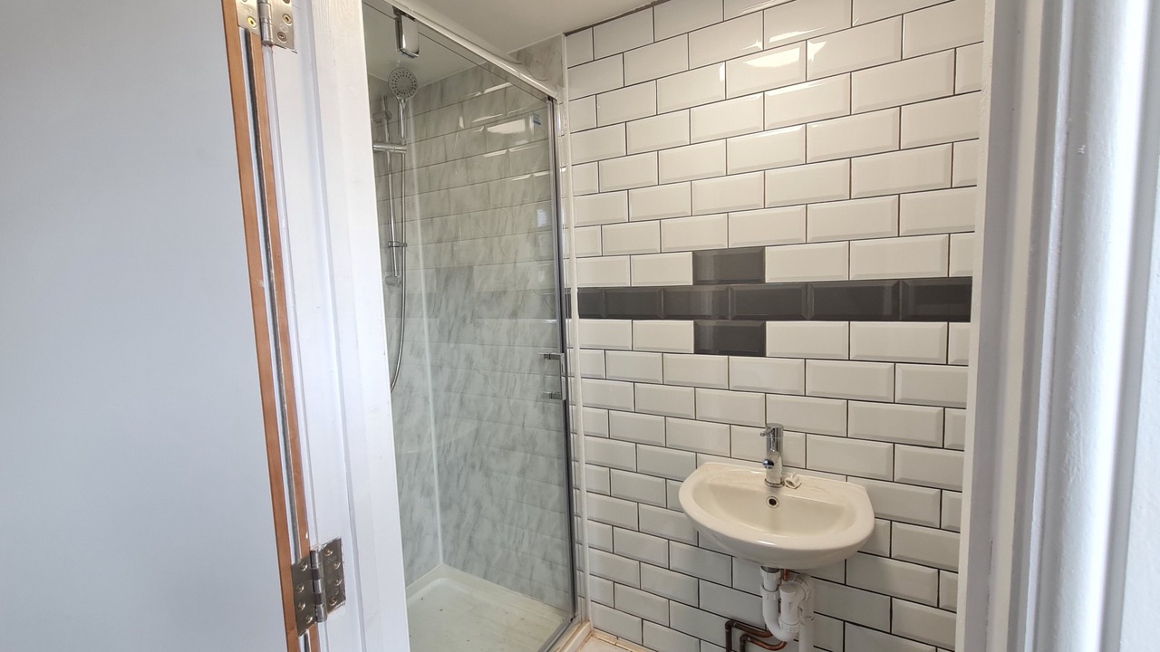 Photo of Bathroom in Ashford