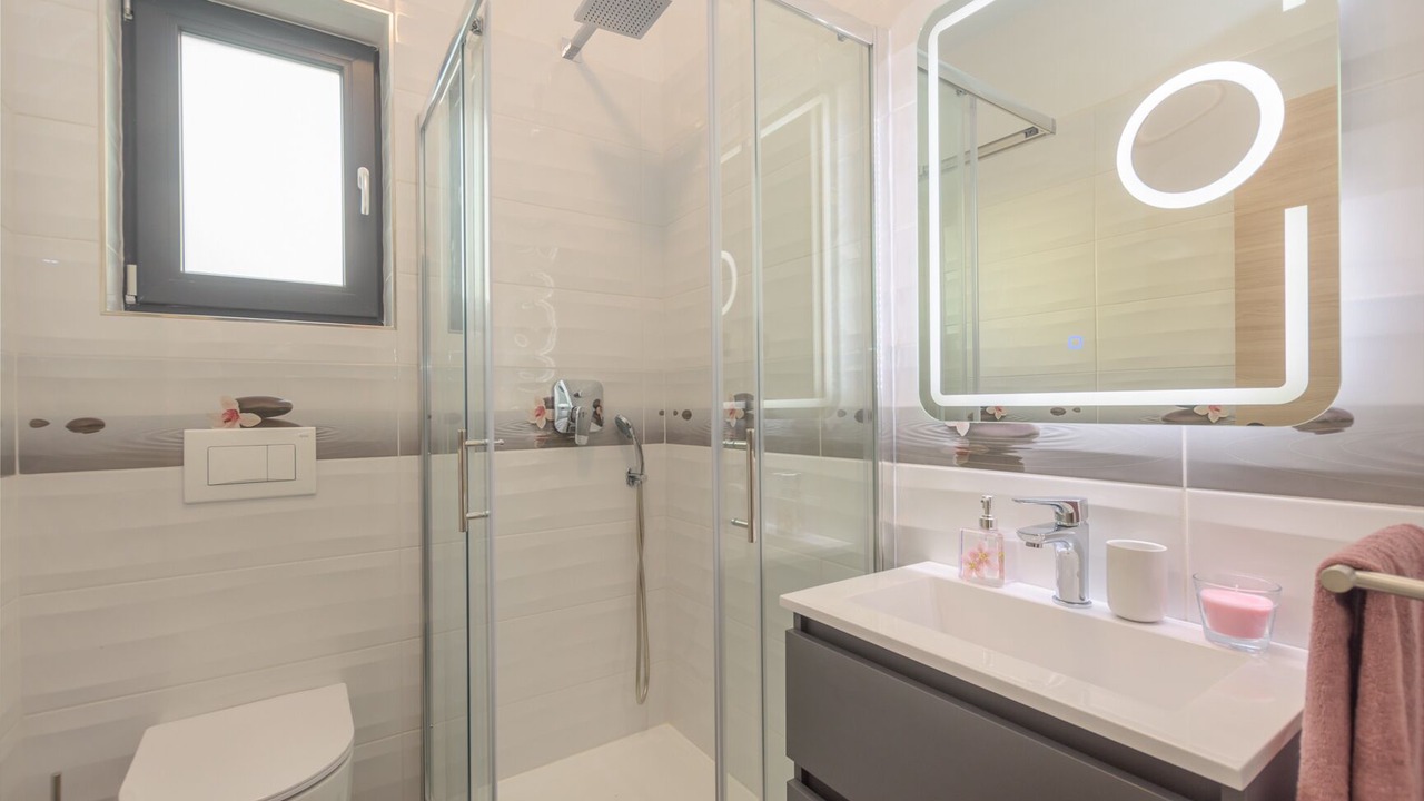 Photo of Bathroom in Prkacini