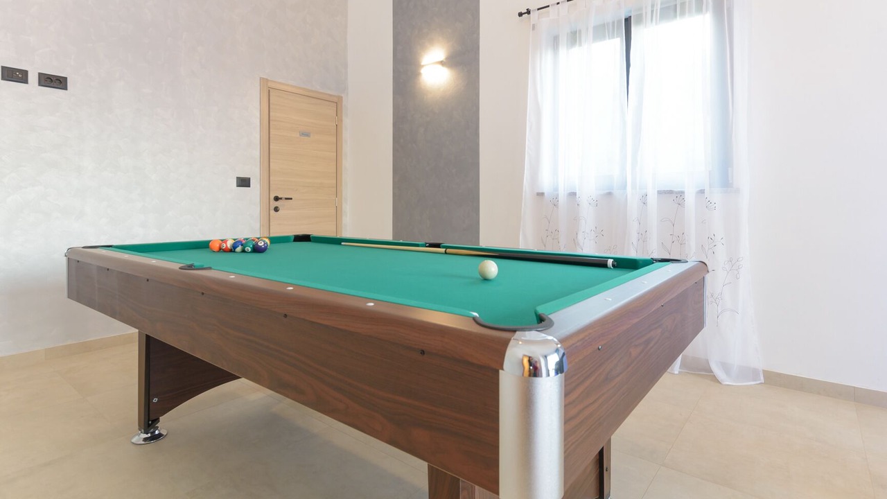 Photo of Bedroom in Prkacini