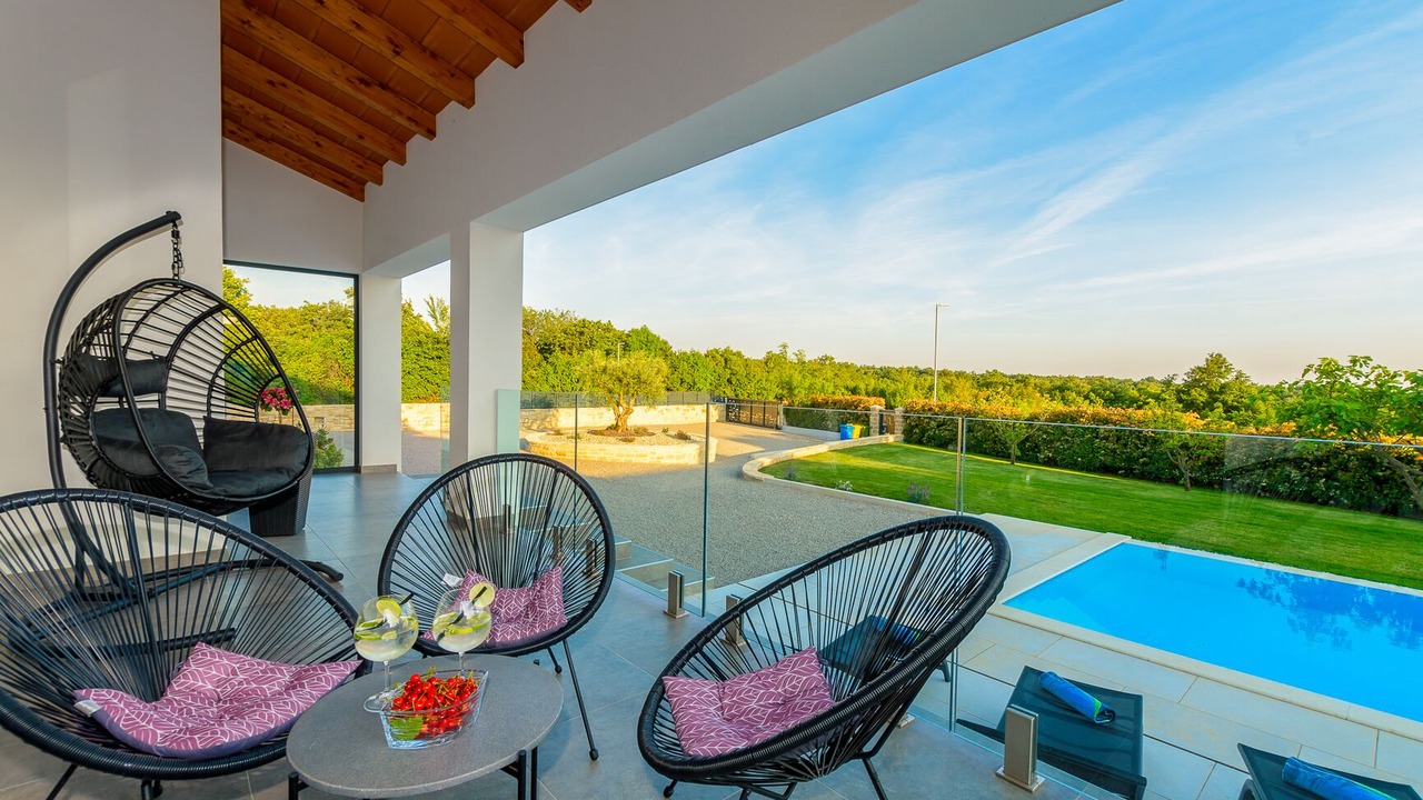 Photo of Outdoor in Prkacini