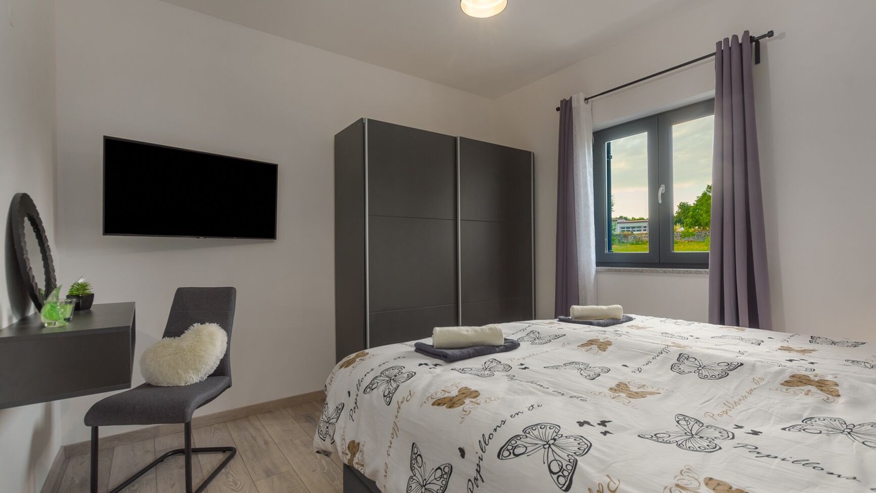 Photo of Bedroom in Prkacini