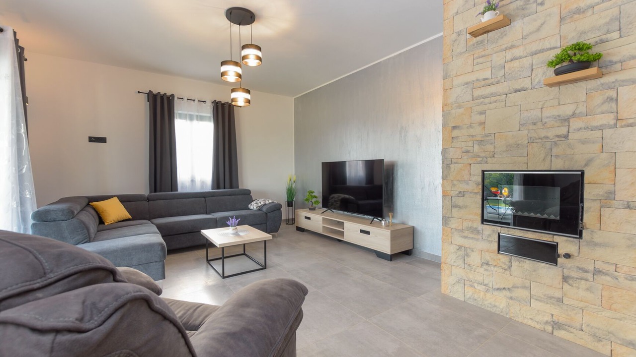 Photo of Livingroom in Prkacini